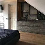 Garsoniera Delia Appartement Braşov