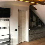 Appartement Garsoniera Delia
