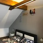 Garsoniera Delia Appartement *