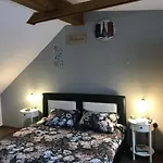 Appartement Garsoniera Delia *