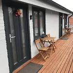 Appartement Garsoniera Delia Braşov