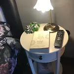 Garsoniera Delia Appartement *