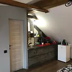 Appartement Garsoniera Delia Braşov