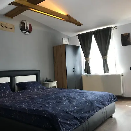 Garsoniera Delia * Braşov