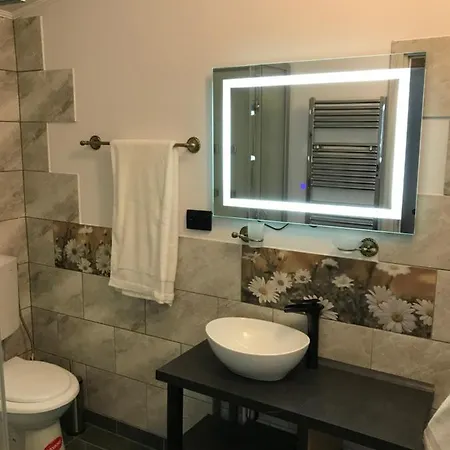 Garsoniera Delia Appartement