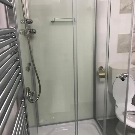 Appartement Garsoniera Delia