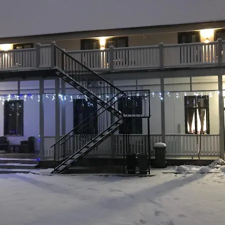 Garsoniera Delia Appartement