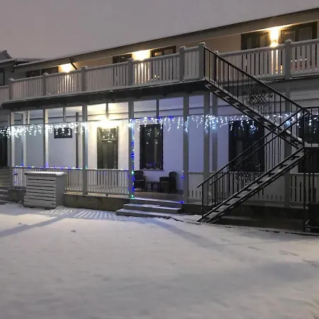 Appartement Garsoniera Delia *