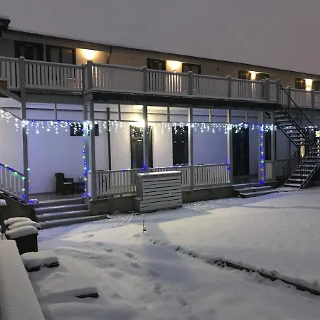 Garsoniera Delia Appartement *