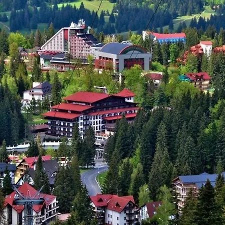 Lägenhet Garsoniera Delia