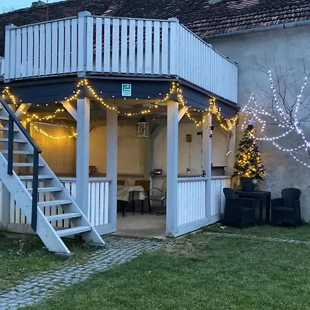 Garsoniera Delia * Braşov