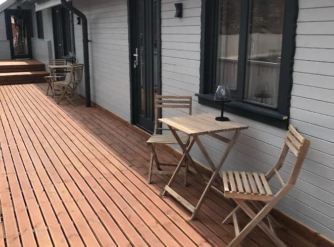 Garsoniera Delia 公寓 布拉索夫