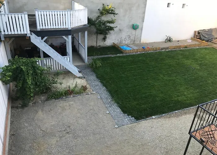 Apartment Garsoniera Delia *