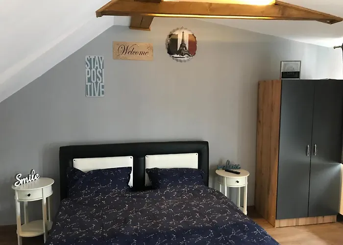 Garsoniera Delia 布拉索夫