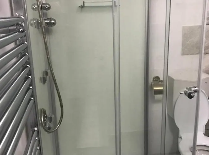 公寓 Garsoniera Delia