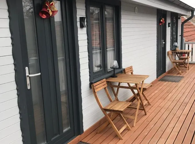 公寓 Garsoniera Delia 布拉索夫