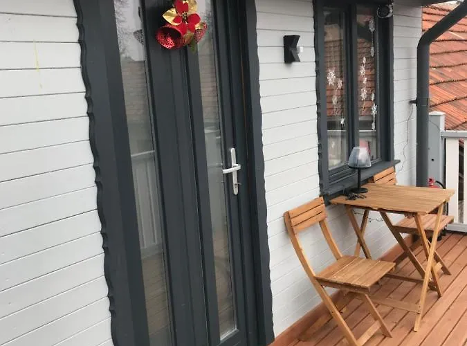 Garsoniera Delia 布拉索夫