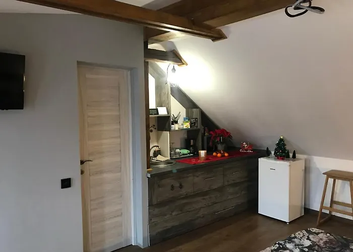 Apartment Garsoniera Delia Brasov