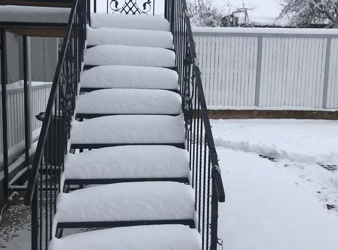 Garsoniera Delia Apartment *