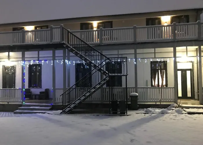 Garsoniera Delia Apartment