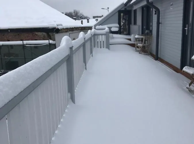 公寓 Garsoniera Delia