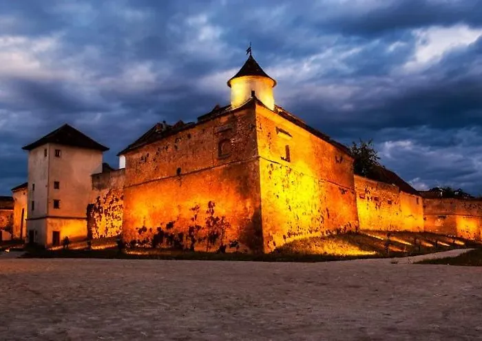 Garsoniera Delia * Brasov