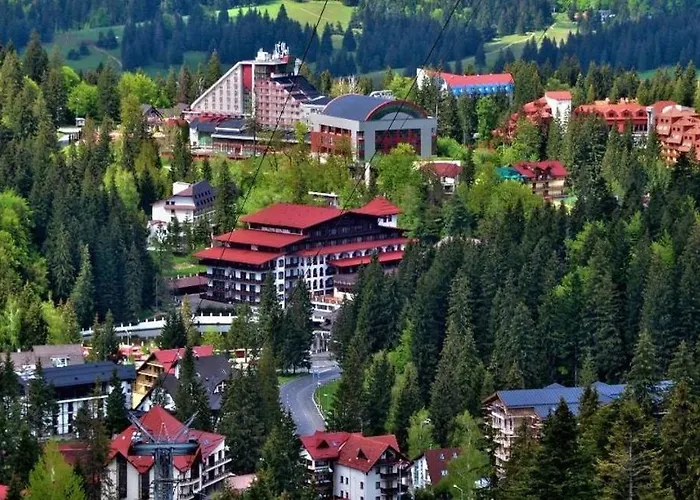 Apartment Garsoniera Delia